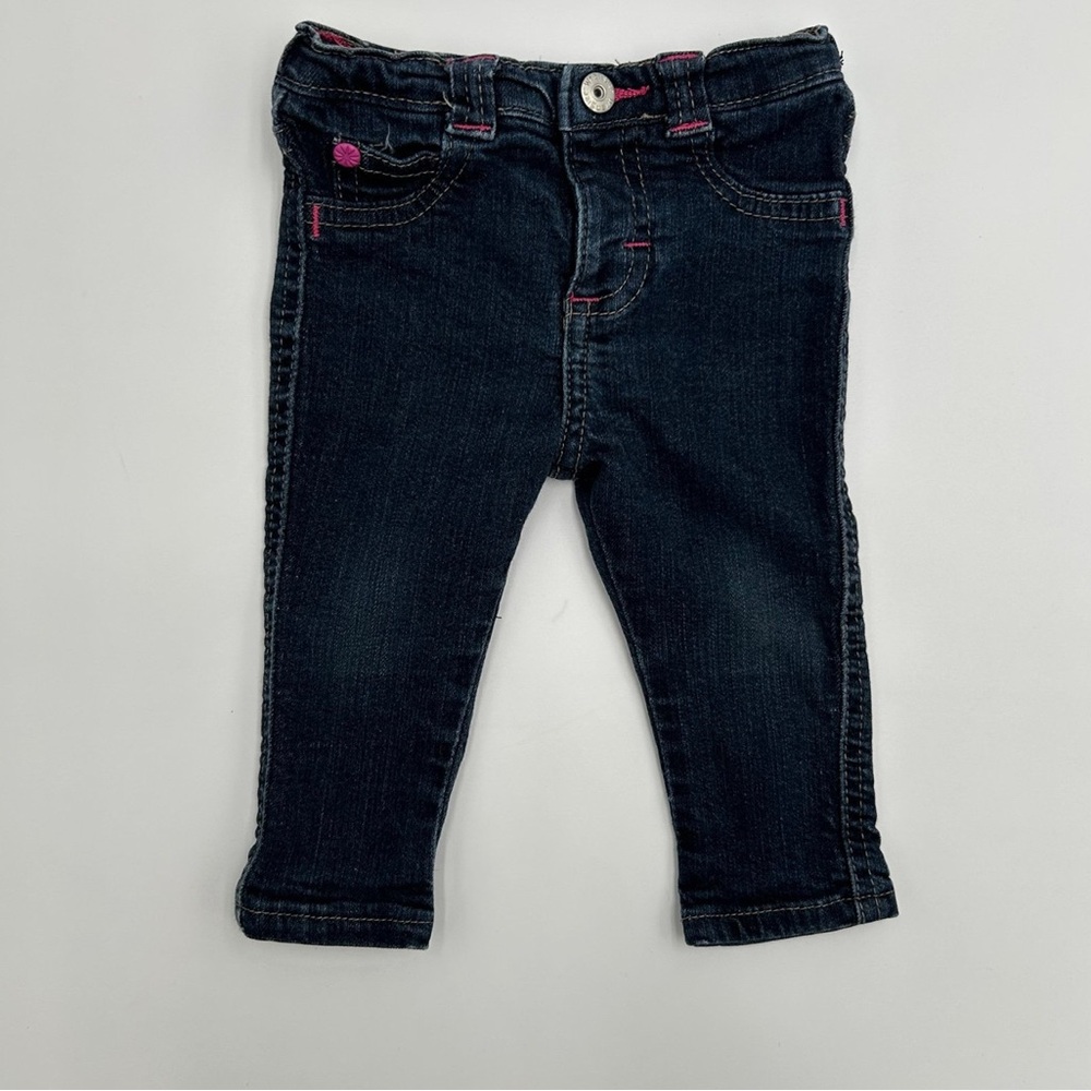 Stylish Kids Denim Jeans